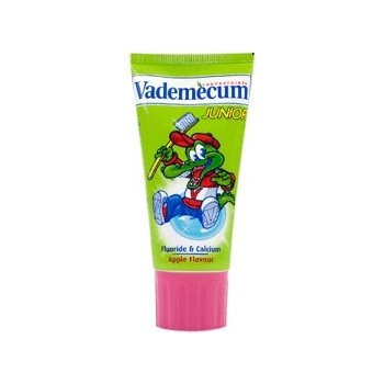 Vademecum P Junior Jablko 50 ml