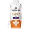 Nutrego FRUTY čierna ríbezľa 330 ml