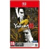 Yakuza Kiwami 2 (Game Key Edition) [NSW2] (NSW2)
