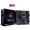 ASROCK MB B650M PG RIPTIDE (AM5, amd B650, 4xDDR5, PCIE 5.0, HDMI+DPort, 4xSATA3 +2xM.2, USB3.2 G2, GLAN 2,5G, mATX)