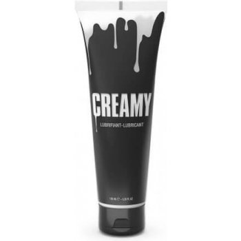 Lovely Planet Lubrikační gel/umělé sperma Creamy 150 ml