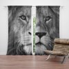 Sablio Záves Lev 2: 2 ks 140x250 cm