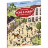 Veľká knižka KONE & PONÍKY pre malých rozprávačov - Gabi van der Straeten