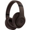 Bluetooth slúchadlá s mikrofónom Beats Beats Studio Pro Gaštanová
