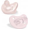 Chicco 00073087110000 Cumlík PF Soft ružová 2 ks