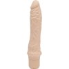 Get real - classic large natural vibrator