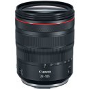 Canon RF 24-105mm f/4 L IS USM