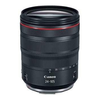 Canon RF 24-105mm f/4 L IS USM