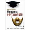 Moudrost psychopatů (Kevin Dutton)