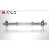 Xylo Hriadeľ na jednoručnú činku 400/30mm