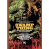 Swamp Thing Roots of Terror - autor neuvedený