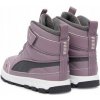 Dievčenské zimné topánky Puma Evolve Boot ACPS 39264509 snehule 30