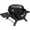 Plynový gril MINICHEF 420G prenosný kotlový gril Ø 39,5 cm, OUTDOORCHEF 18.128.05