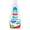 NUK Prostriedok umývací EKO 500 ml