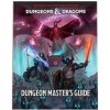 Wizards of the Coast Dungeons & Dragons - Dungeon Master's Guide 2024