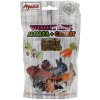 Apetit - hlodavec lis.lucerna s mrkvou Vitality Cube 150 g