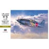 Hasegawa Mitsubishi J2M3 Raiden (Jack) Type 21 1/32