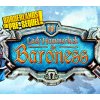 Borderlands: The Pre-Sequel - Lady Hammerlock the Baroness Pack