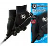 Footjoy WinterSof Mens Golf Glove čierne pár L