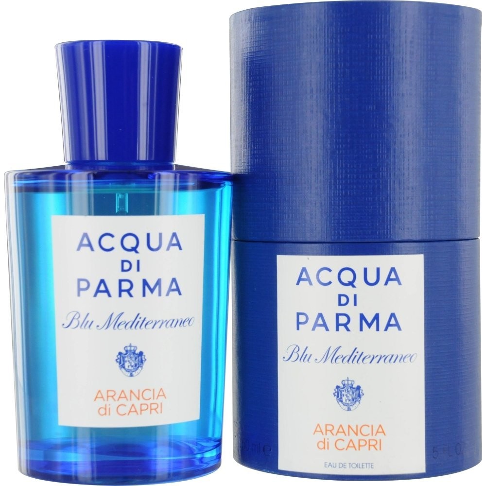 Acqua Di Parma Blu Mediterraneo Arancia di Capri toaletná voda unisex 150 ml