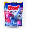 Bref WC blok - Blue Aktiv F. Flowers 50g