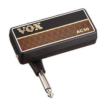 VOX AmPlug2 AC30