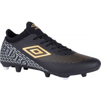 Umbro AURORA PREMIER FG čierna