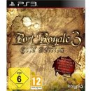 Port Royale 3 (Gold)