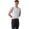 Castelli Corretto jersey, Ivory/ Clay-Black Veľkosť: M Letný dres v pretekárskom užšom strihu