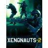 Goldhawk Interactive Xenonauts 2 (PC) Steam Key 10000340104004