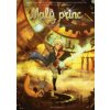 Malý princ a Planeta času - Antoine de Saint Exupéry
