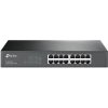 TP-LINK TL-SG1016D / Switch / 32 Gbps / 16x GLAN (TL-SG1016D)