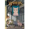 Warriors Manga: Warrior's Refuge