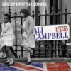 Campbell Ali - Great British Songs [CD]