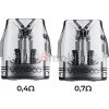 Voopoo VMATE V3 cartridge 1,0 ohm