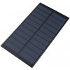 Fotovoltaický panel 5,5V 300mA 1,66W solárny článok
