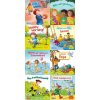 Pixi-8er-Set 305: Sport macht Spaß mit Pixi (8x1 Exemplar) (diverse)(Hra)
