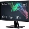 LED monitor ViewSonic VP3256-4K 31,5