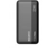 Canyon OnPower 240, Powerbank, 25.000 mAh, 140W ultra rýchla, displej, in: USB-C, out: USB-A, QC3.0/USB-C, PD 3.1, CNS-CPB240