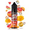 Just Juice Fusion - Shake & Vape - Mango & Blood Orange On Ice (Mango a červený pomeranč) 20ml