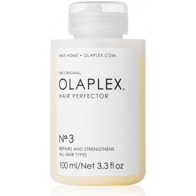 Olaplex Hair Perfector N° 3 kúra pre domácu starostlivosť 100 ml