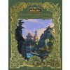 World of Warcraft Putování Azerothem: Pandarie - Alex Acks