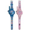 Hodinky s vysielačkou Disney Stitch