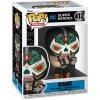Funko POP! Dia de los Bane