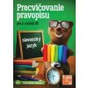 Precvičovanie pravopisu 2 - kolektív