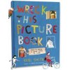 Wreck This Picture Book - autor neuvedený