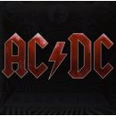 AC/DC: BLACK ICE, CD