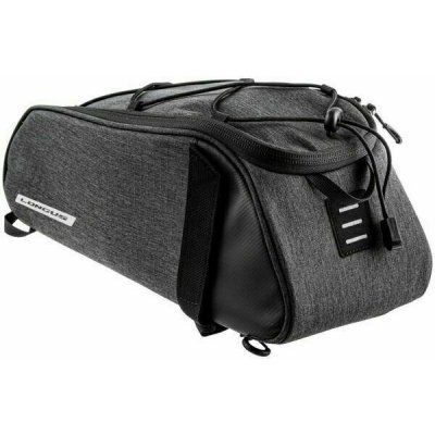 Longus Granite Rack Bag 7 l