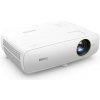 BenQ EH620 DLP projektor 1920x1080 FHD/3400 ANSI lm/1.13 ÷1.47/15 000:1/VGA/HDMI/mini USB/Jack/RS232/Repro
