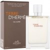 Hermes Terre d´Hermès Eau Givrée 100 ml parfémovaná voda pro muže